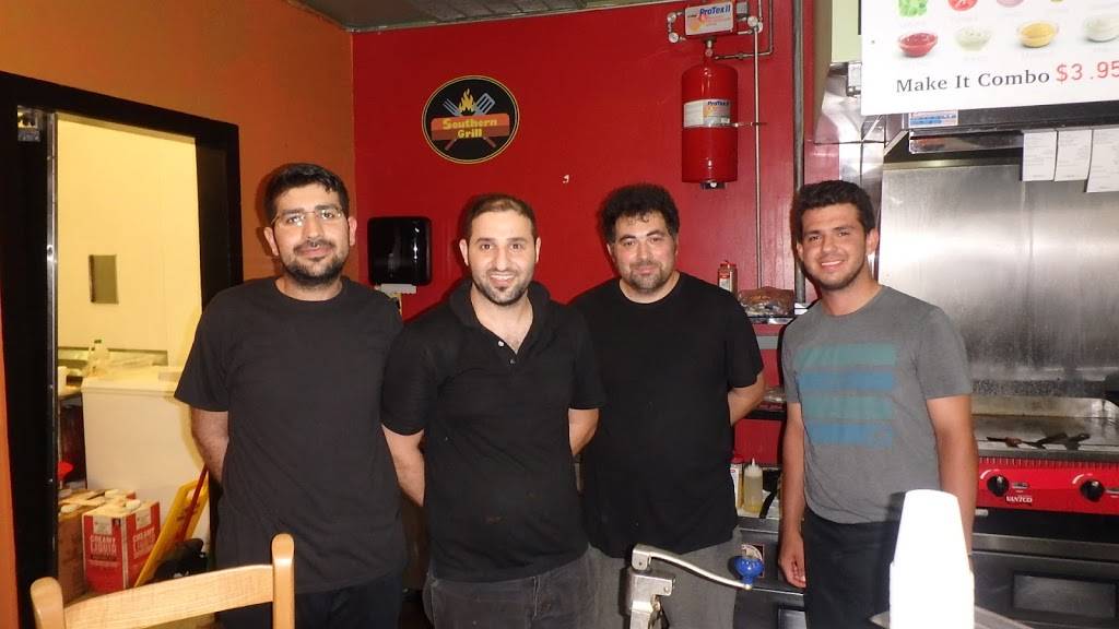 Southern Grill | restaurant | 1118 Celebrity Circle #D315, Myrtle Beach, SC 29577, USA | 8432515638 OR +1 843-251-5638