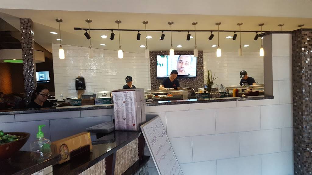 Kyoto Sushi | restaurant | 8242 Commonwealth Dr, Eden Prairie, MN 55344, USA | 9524068601 OR +1 952-406-8601