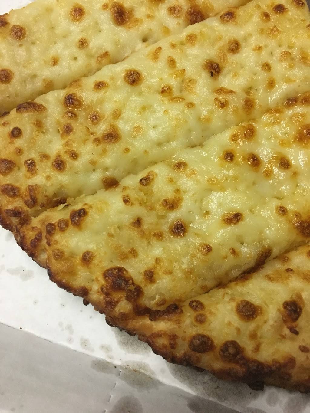 Papa Johns Pizza | restaurant | 362 E 204th St, Bronx, NY 10467, USA | 7185477272 OR +1 718-547-7272