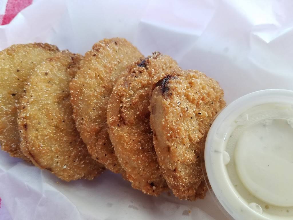 Gus’s World Famous Fried Chicken | restaurant | 1262 Crenshaw Blvd, Los Angeles, CA 90019, USA | 3234020232 OR +1 323-402-0232