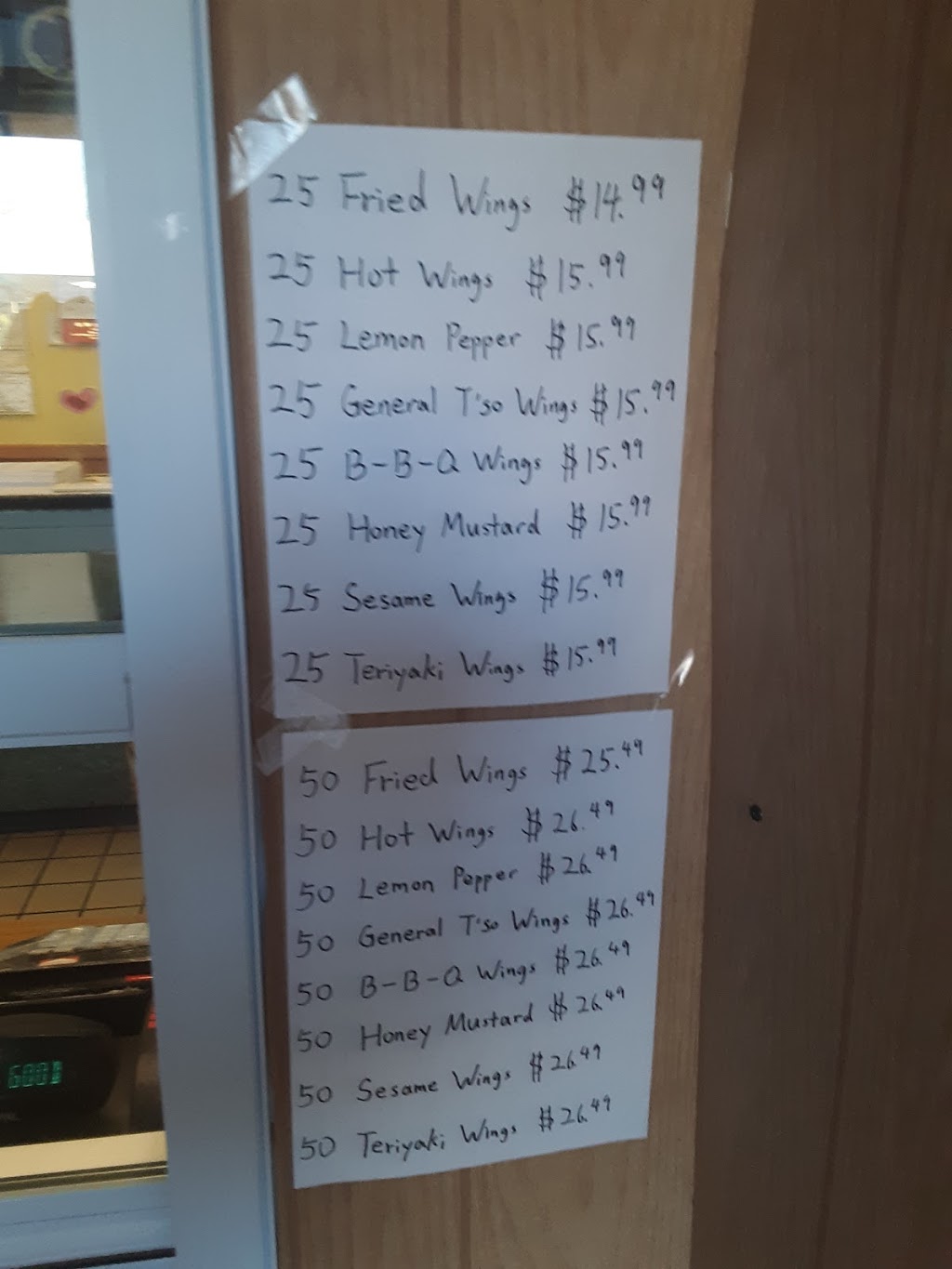 China Restaurant | restaurant | 102 W Robert Toombs Ave B, Washington, GA 30673, USA | 7066785777 OR +1 706-678-5777