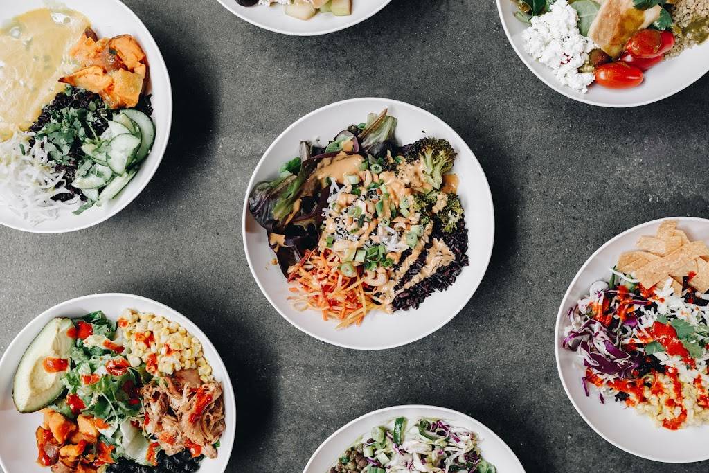 Forage Kitchen | restaurant | 665 State St, Madison, WI 53703, USA | 6082861455 OR +1 608-286-1455