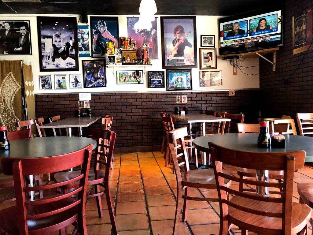 Hyuga Sushi | restaurant | 844 W San Marcos Blvd, San Marcos, CA 92078, USA | 7605109307 OR +1 760-510-9307