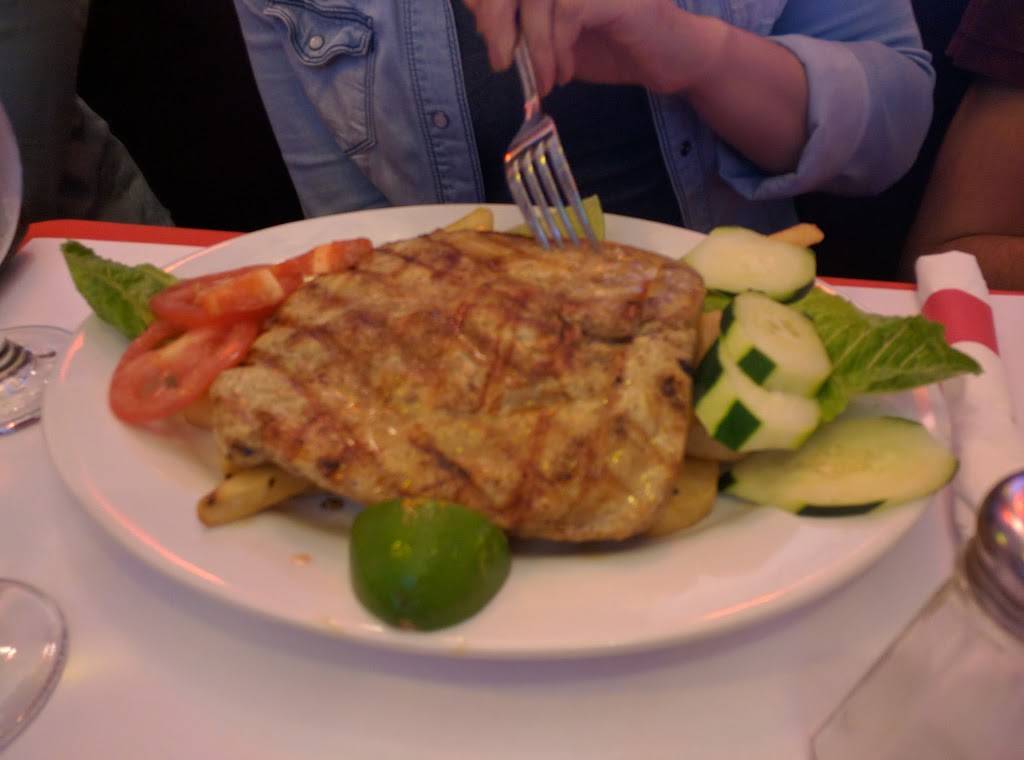 La Cabaña Peruana | restaurant | 9304 Liberty Ave, Ozone Park, NY 11417, USA | 7188483133 OR +1 718-848-3133