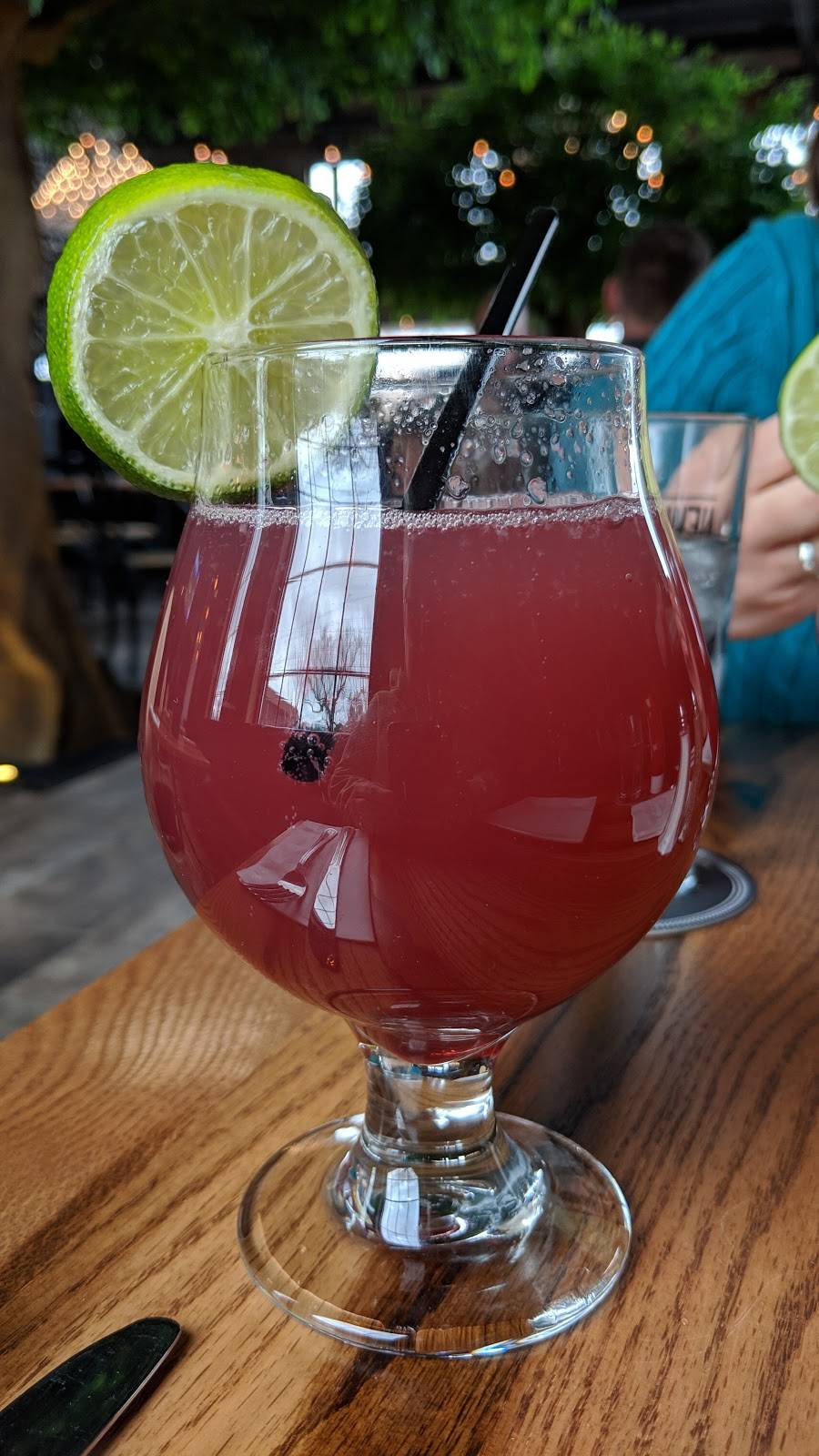 New York Beer Project | restaurant | 300 High St, Victor, NY 14564, USA | 5858886927 OR +1 585-888-6927