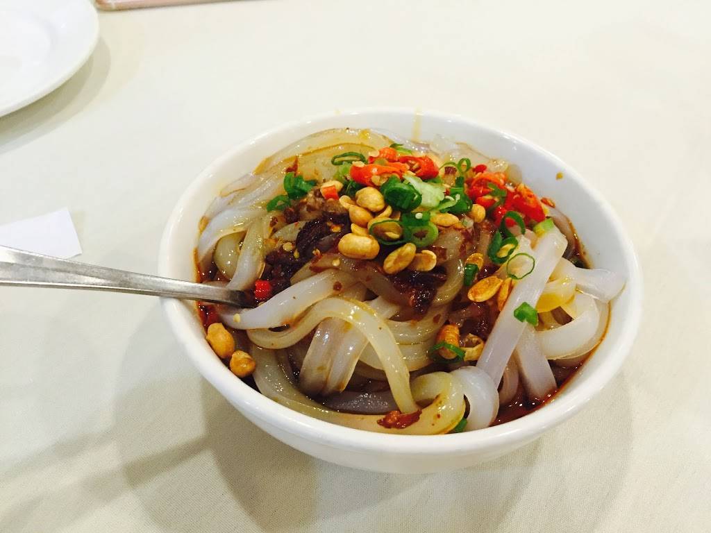 Chengdu Taste滋味成都 | restaurant | 3950 Schiff Dr, Las Vegas, NV 89103, USA | 7024377888 OR +1 702-437-7888