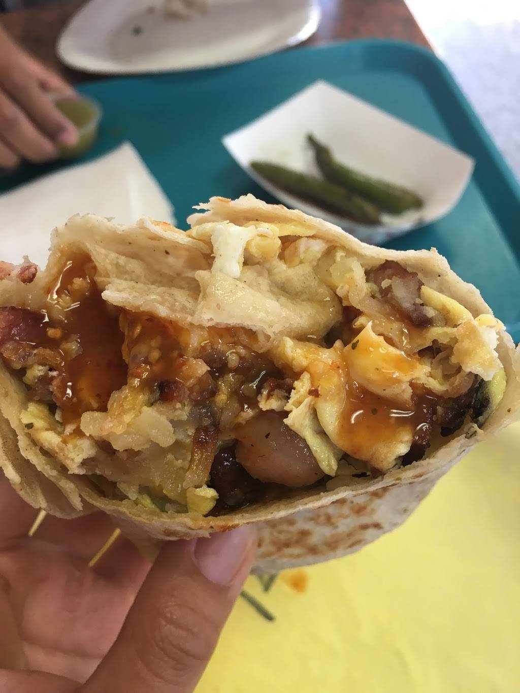 El Sauz Tacos | restaurant | 4432 San Fernando Rd, Glendale, CA 91204, USA | 8182469701 OR +1 818-246-9701