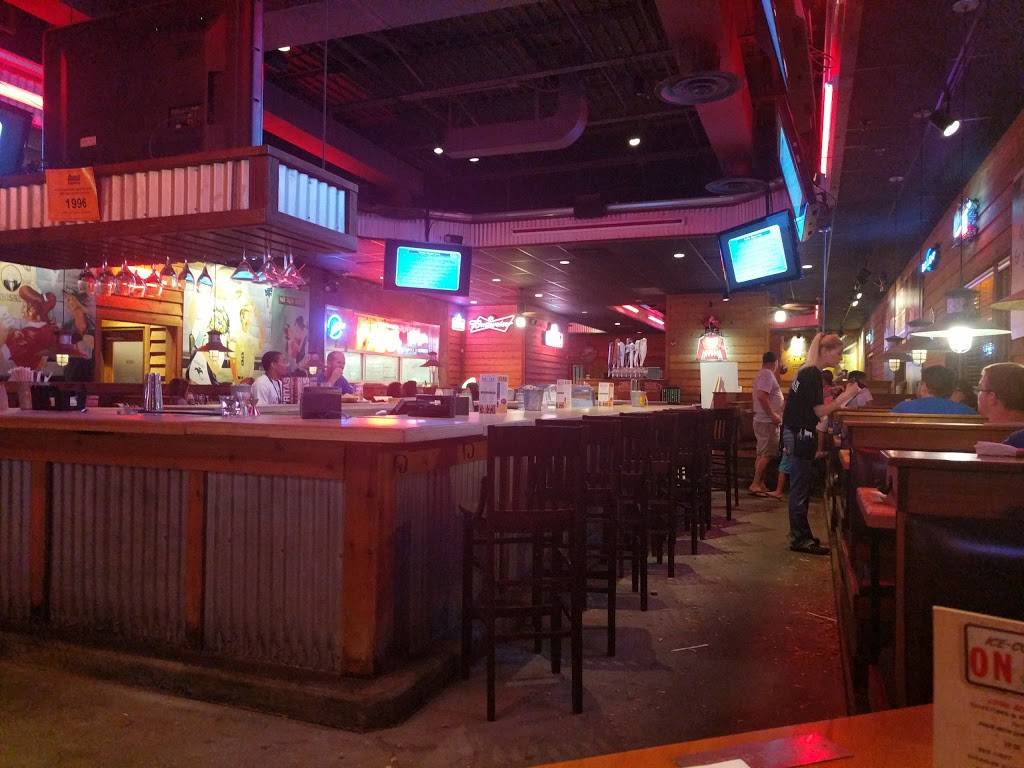 Logans Roadhouse | restaurant | 140 Rojay Dr, Lexington, KY 40503, USA | 8592730899 OR +1 859-273-0899