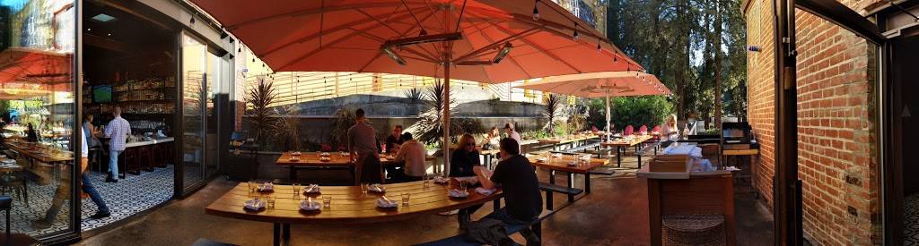 Playa Mill Valley | restaurant | 41 Throckmorton Ave, Mill Valley, CA 94941, USA | 4153848871 OR +1 415-384-8871