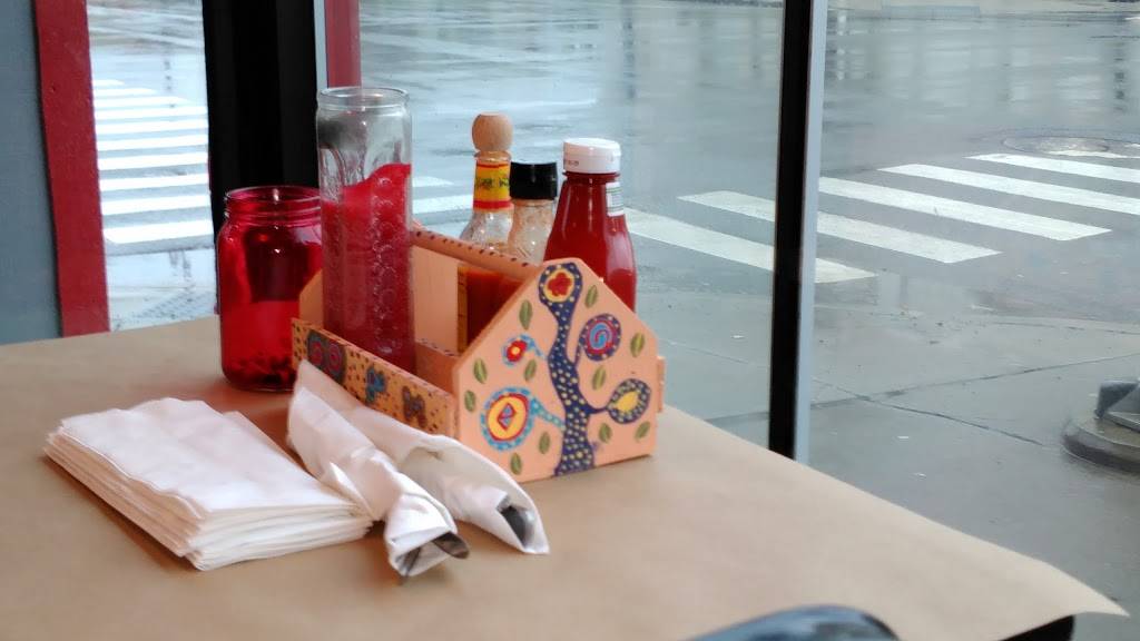 Cantina 62 | restaurant | 2178 Seneca St, Buffalo, NY 14210, USA | 7163338226 OR +1 716-333-8226