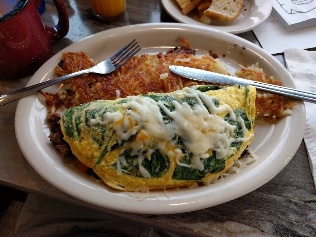 Jeffs California Cattle Co | restaurant | 400 E Cypress Ave, Redding, CA 96002, USA | 5302213572 OR +1 530-221-3572