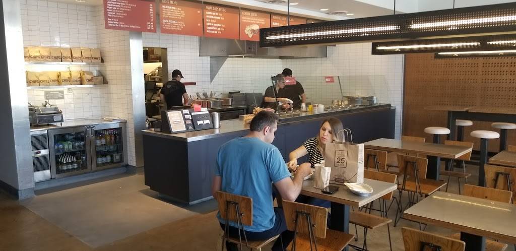 Chipotle Mexican Grill | restaurant | 3440 E Chapman Ave, Orange, CA 92869, USA | 6578886149 OR +1 657-888-6149