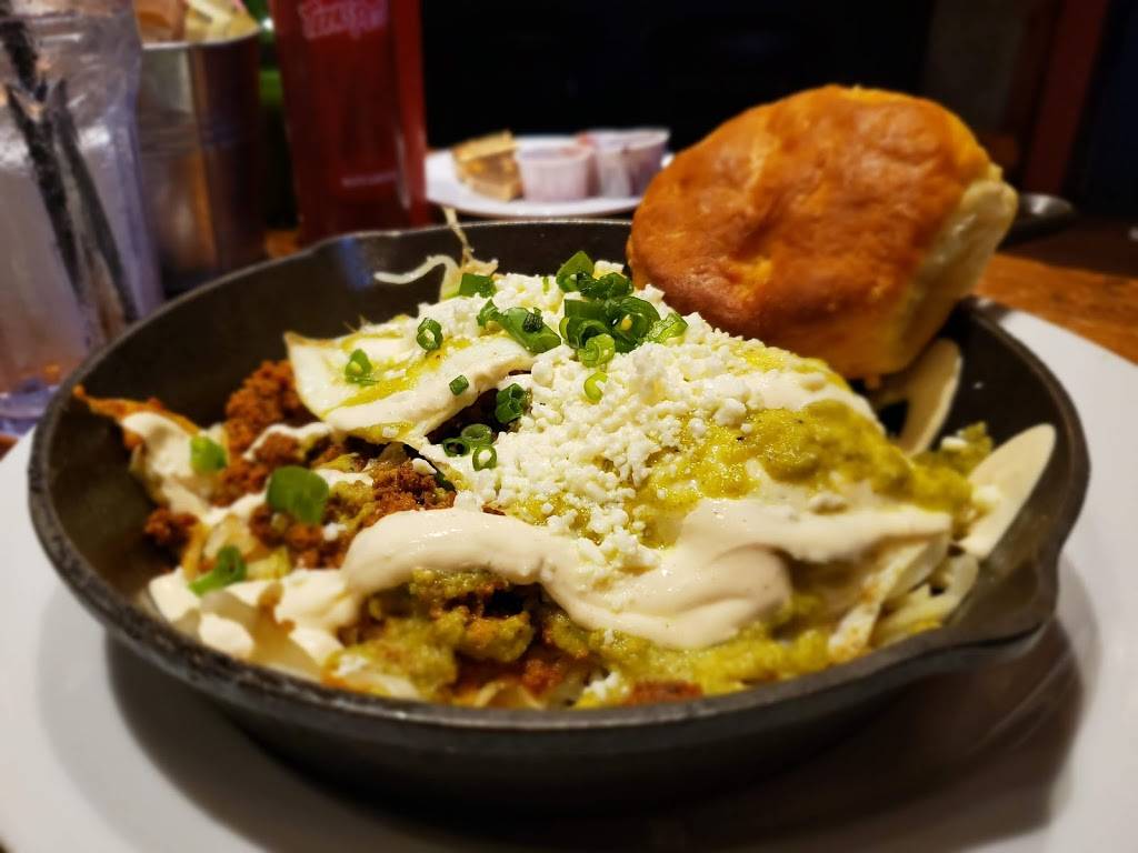 Scrambled Southern Diner | restaurant | 2417 Spring Garden St, Greensboro, NC 27403, USA | 3362856590 OR +1 336-285-6590