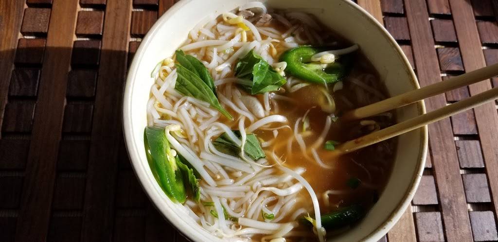 Rice & Noodles Restaurant | restaurant | 1238 Lititz Pike, Lancaster, PA 17601, USA | 7174817461 OR +1 717-481-7461