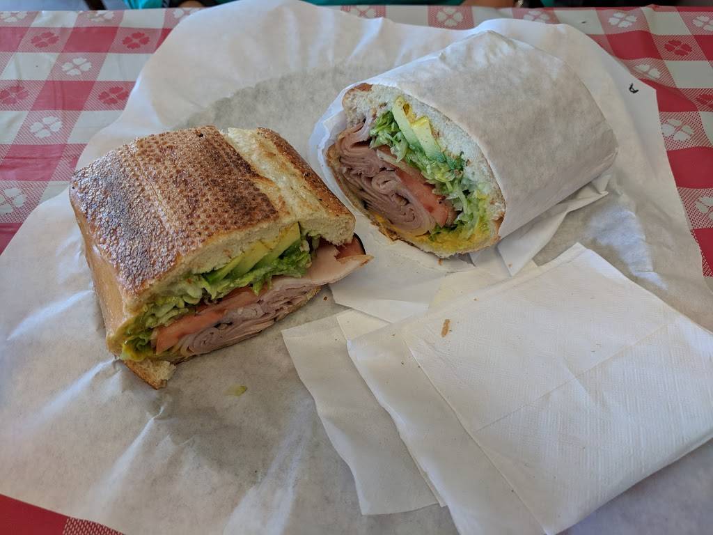 Viking Submarine Sandwiches | meal takeaway | 1121 Francisco Blvd E, San Rafael, CA 94901, USA | 4154851948 OR +1 415-485-1948