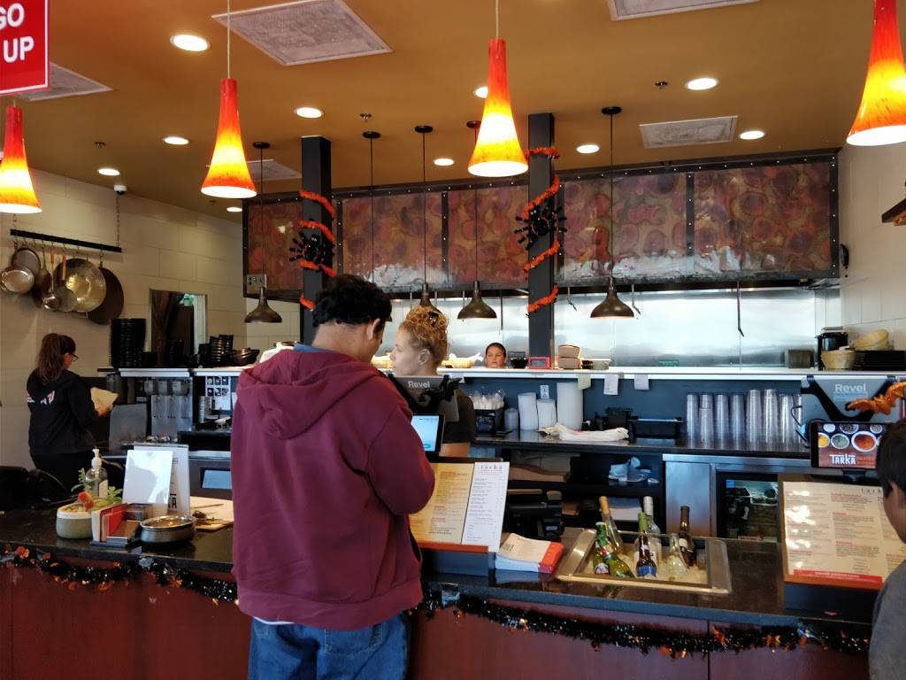 Tarka Indian Kitchen | restaurant | 201 University Oaks Blvd #580, Round Rock, TX 78665, USA | 5122461922 OR +1 512-246-1922