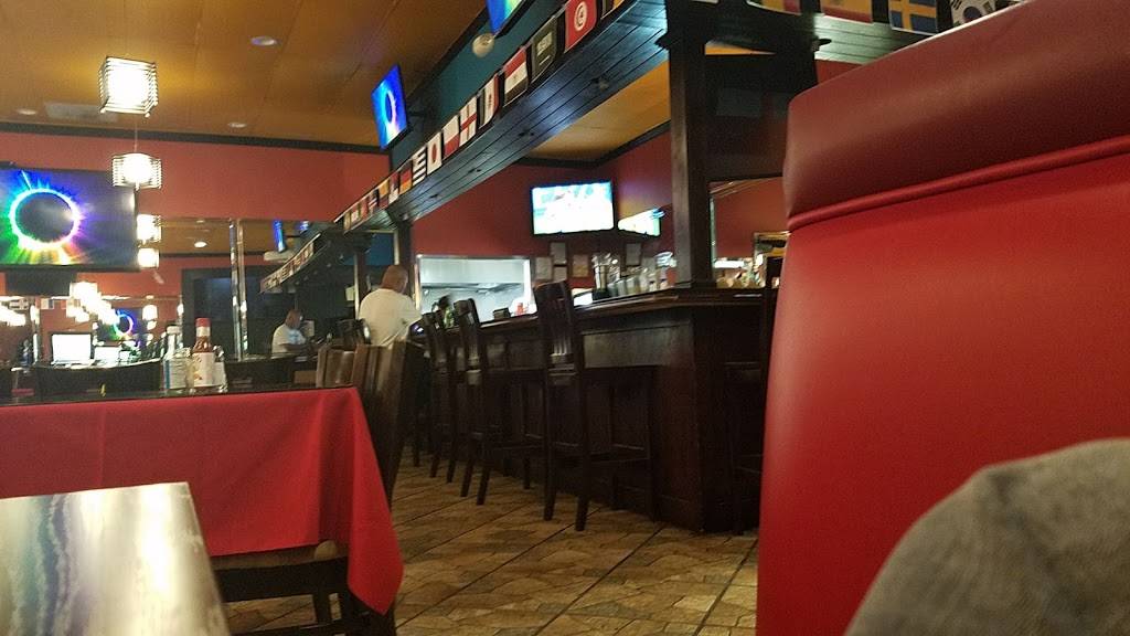 El Cafetalito Restaurant | restaurant | 8700 Woodman Ave, Arleta, CA 91331, USA | 8188919740 OR +1 818-891-9740