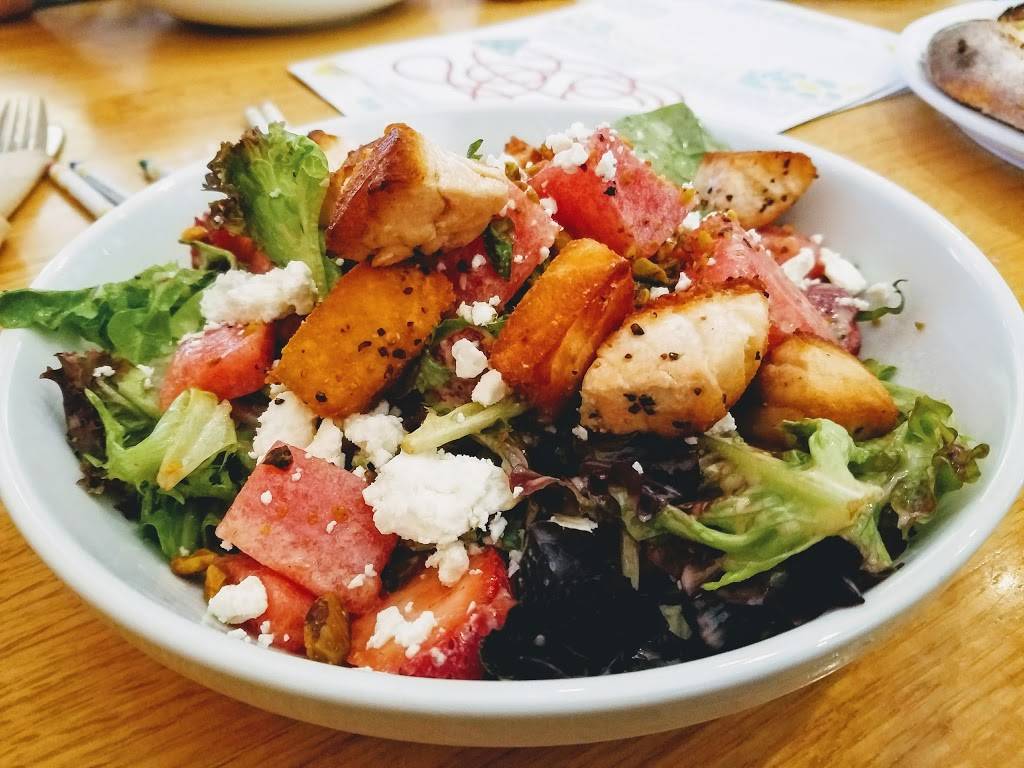 California Pizza Kitchen at Briargate | restaurant | 1645 Briargate Pkwy Ste. 203, Colorado Springs, CO 80920, USA | 7192608054 OR +1 719-260-8054