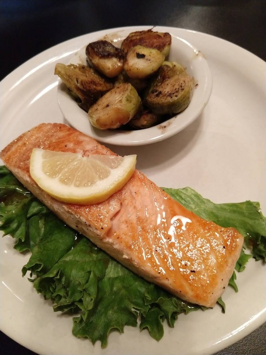 The Dish Cafe | restaurant | 1466 Ritter Dr, Daniels, WV 25832, USA | 3047632366 OR +1 304-763-2366