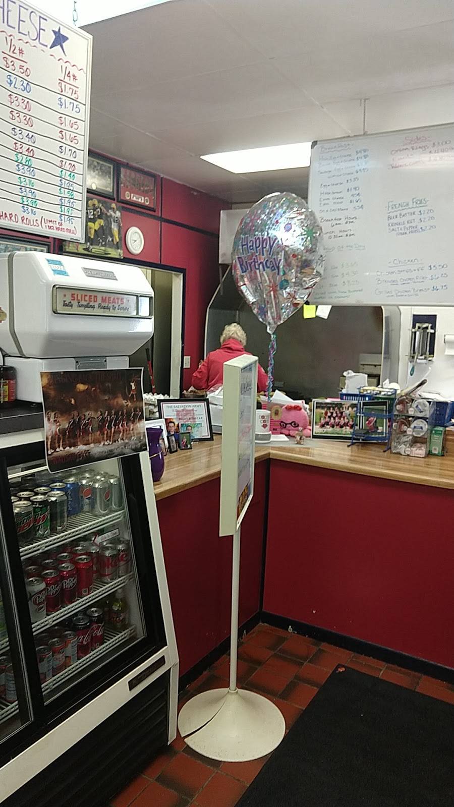 Kregers Bakery & Deli LLC | bakery | 1506 3rd St, Wausau, WI 54403, USA | 7158453644 OR +1 715-845-3644