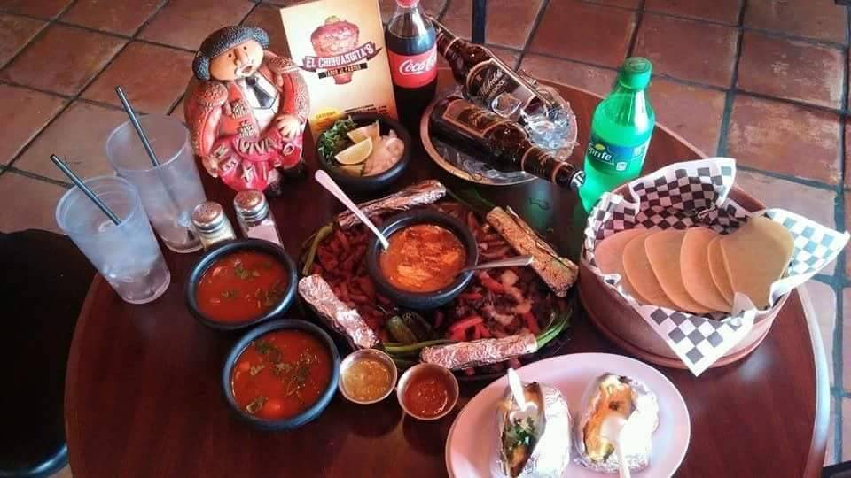 El Chihuahuitas Tacos Al Pastor | restaurant | 6200 Montana Ave, El Paso, TX 79925, USA | 9157720006 OR +1 915-772-0006