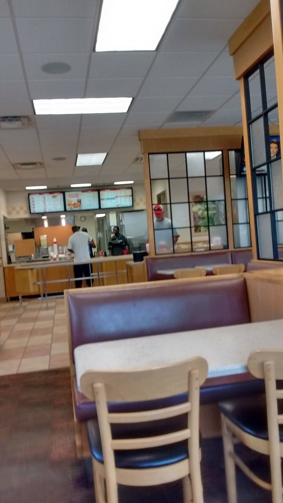 Wendys | restaurant | 531 Bypass Road, SC-72, Greenwood, SC 29649, USA | 8642234845 OR +1 864-223-4845