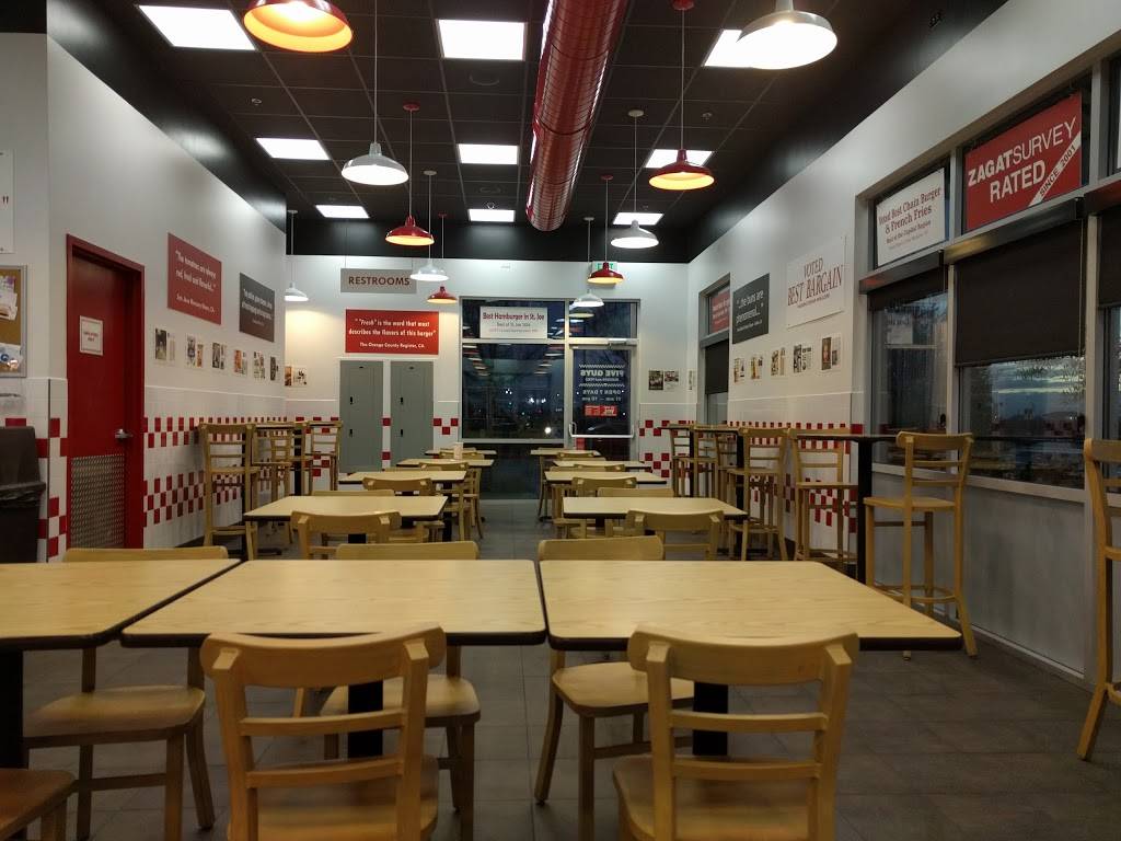Five Guys | meal takeaway | 2640 Reynolds Ranch Pkwy, Lodi, CA 95240, USA | 2093339750 OR +1 209-333-9750
