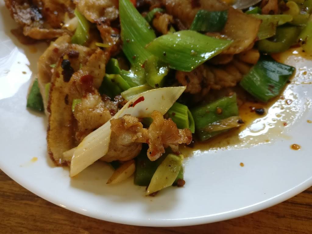 Cooking Girl | restaurant | 2400 W Holcombe Blvd, Houston, TX 77030, USA | 8325481338 OR +1 832-548-1338