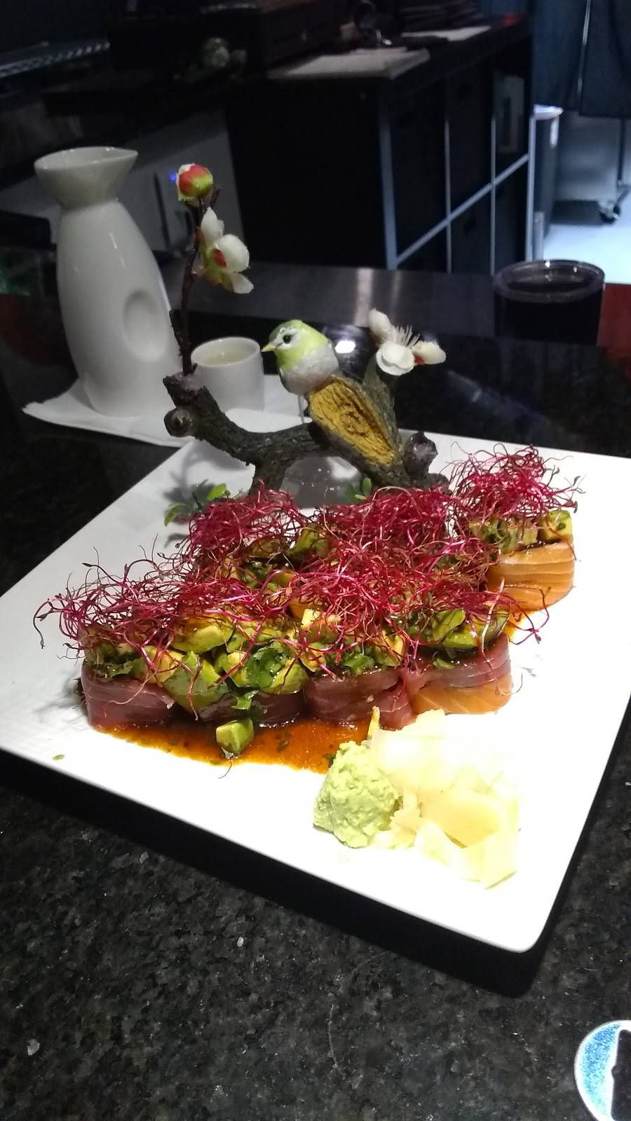Bushido Sushi SRQ | restaurant | 3688 Webber St, Sarasota, FL 34232, USA | 9412175635 OR +1 941-217-5635