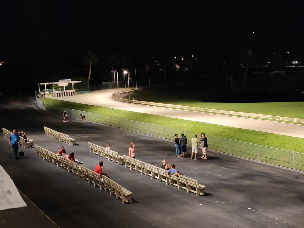 Derby Lane St Petersburg | restaurant | 10490 Gandy Blvd N, St. Petersburg, FL 33702, USA | 7278123339 OR +1 727-812-3339