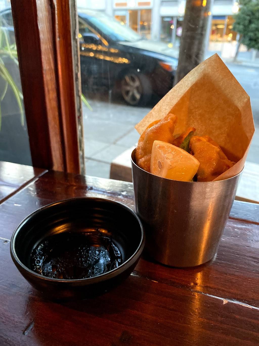 Iza Ramen | restaurant | 237 Fillmore St, San Francisco, CA 94117, USA | 4159268173 OR +1 415-926-8173