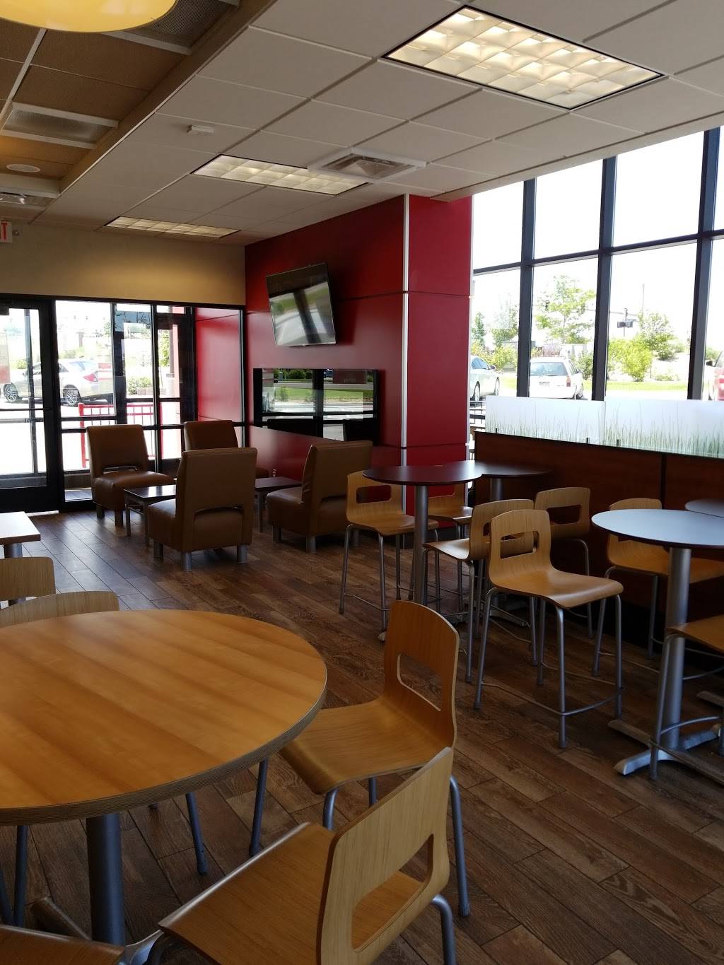 Wendys | restaurant | 150 E 144th Ave, Thornton, CO 80023, USA | 7208723394 OR +1 720-872-3394