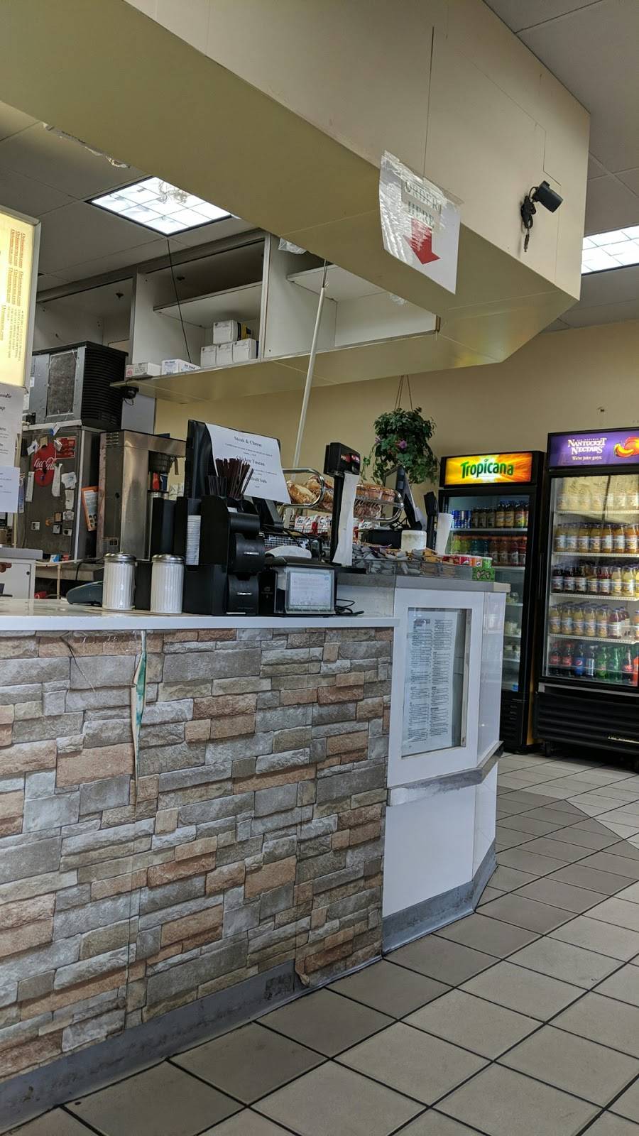 Orion Gourmet Take Away | restaurant | 8837 Greenbelt Rd, Greenbelt, MD 20770, USA | 3015524600 OR +1 301-552-4600