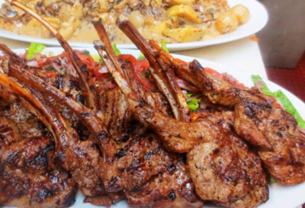 Sahara | restaurant | 3512 W Genesee St, Syracuse, NY 13219, USA | 3154888400 OR +1 315-488-8400