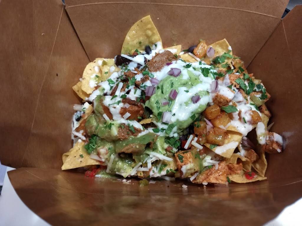 Gordito amigos Taqueria | restaurant | 2404 Telegraph Ave, Berkeley, CA 94704, USA | 5105294844 OR +1 510-529-4844