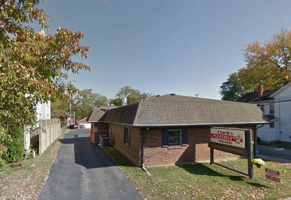 Clarks Pizzeria LLC | restaurant | 420 S Miami St, West Milton, OH 45383, USA | 9376986660 OR +1 937-698-6660