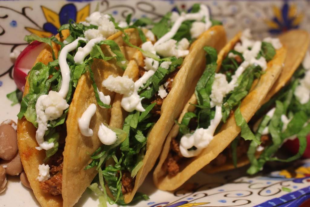 Calle Tacos | restaurant | 6508 Hollywood Blvd, Los Angeles, CA 90028, USA | 3234659100 OR +1 323-465-9100