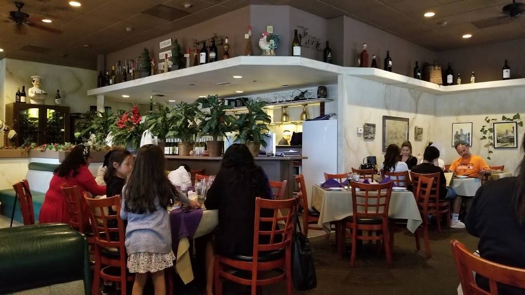 Andiamo Ristorante Italiano | restaurant | 1275 Shaw Ave Ste 120, Clovis, CA 93612, USA | 5592983196 OR +1 559-298-3196