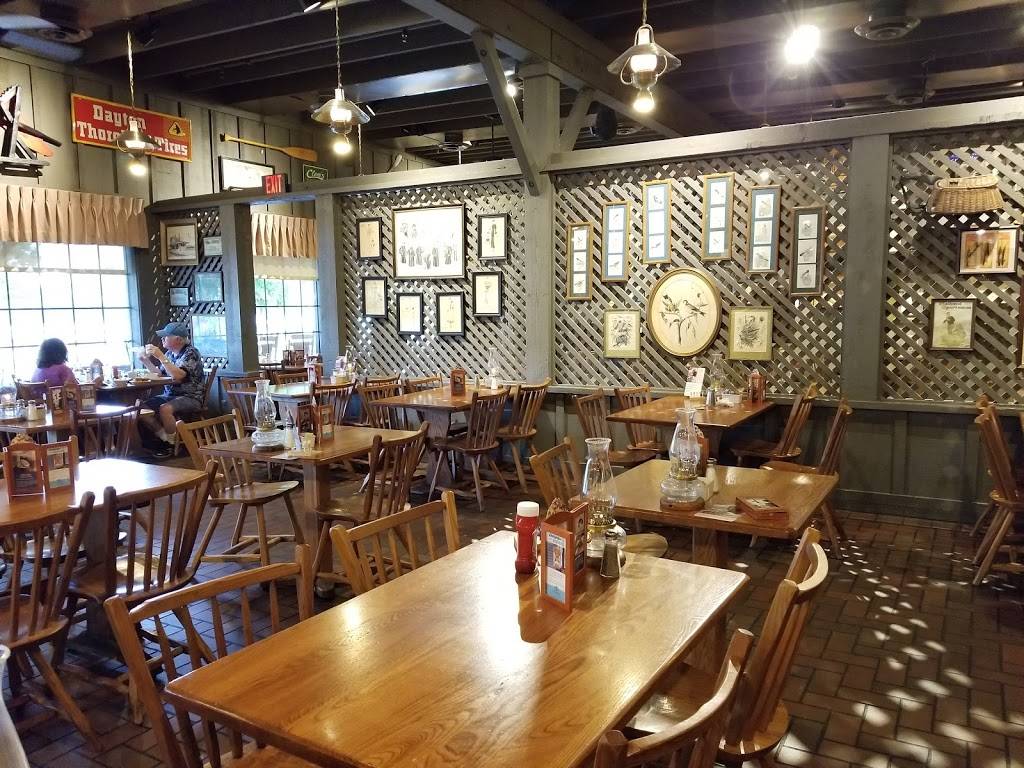 Cracker Barrel Old Country Store | restaurant | 1251 N Watson Rd, Arlington, TX 76006, USA | 8176335477 OR +1 817-633-5477