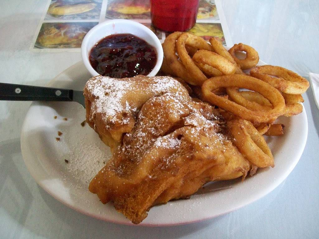 Harolds House of Omelettes | restaurant | 2440 Thousand Oaks Blvd, Thousand Oaks, CA 91362, USA | 8052303147 OR +1 805-230-3147