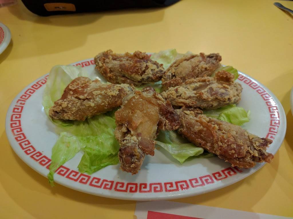 New Asian Restaurant | restaurant | 628 Main St, Red Bluff, CA 96080, USA | 5305299888 OR +1 530-529-9888