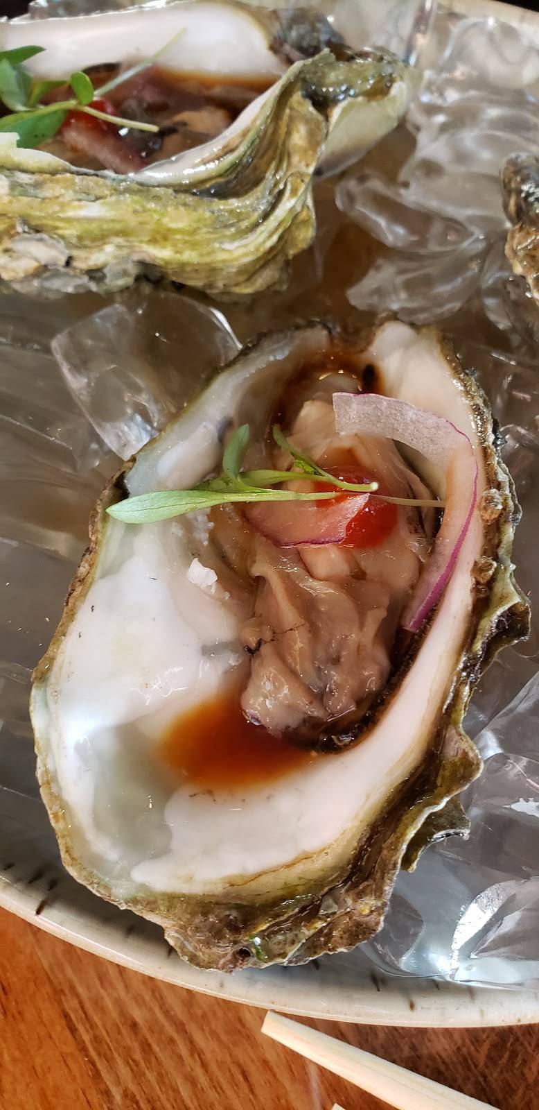 El Pez Kitchen & Sushi | restaurant | 3404 Palm Ave, San Diego, CA 92154, USA | 6196003161 OR +1 619-600-3161