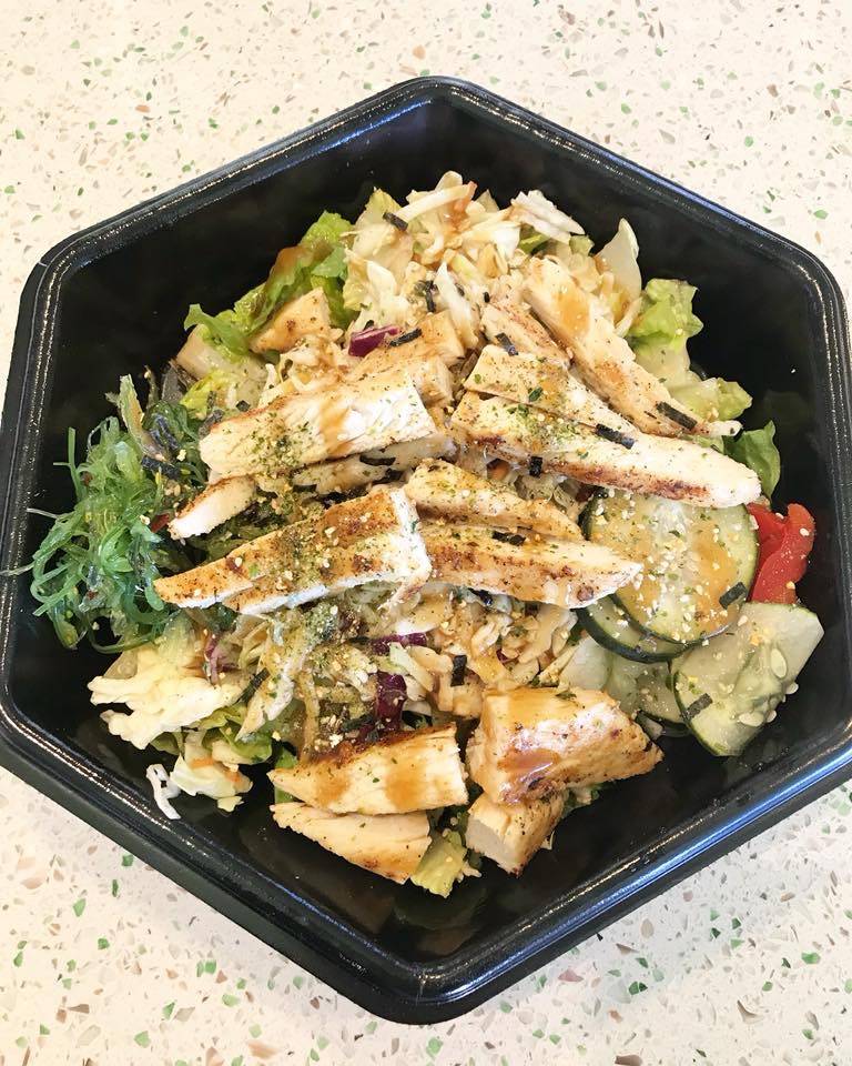 RiVive Pool Bar & Grill | restaurant | Beach Quarters Resort, 501 Atlantic Ave, Virginia Beach, VA 23451, USA | 7574223186 OR +1 757-422-3186