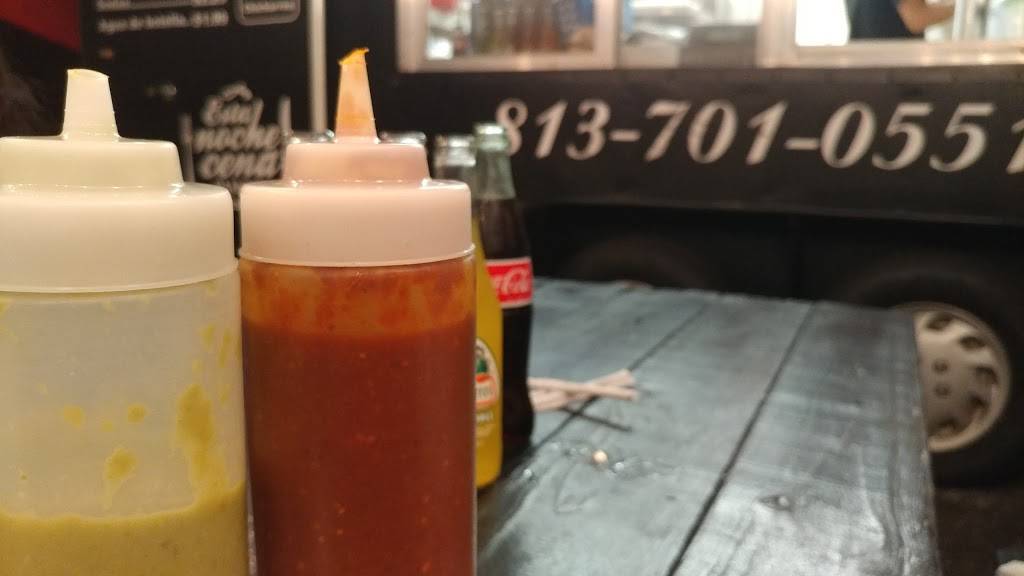 Mexican Food Tacos Y Antojitos CIELITO LINDO | restaurant | 10902 Casey Rd, Tampa, FL 33624, USA | 8137010551 OR +1 813-701-0551