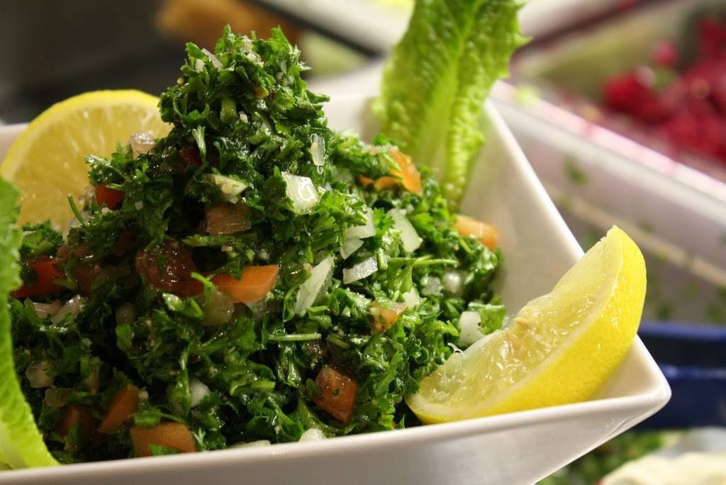 Arabesque Family Restaurant | restaurant | 869 Victoria St N, Kitchener, ON N2B 3C3, Canada | 5199542212 OR +1 519-954-2212