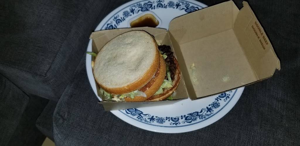 McDonalds | cafe | 7431 Kingston Rd, Scarborough, ON M1B 5S3, Canada | 4162831033 OR +1 416-283-1033