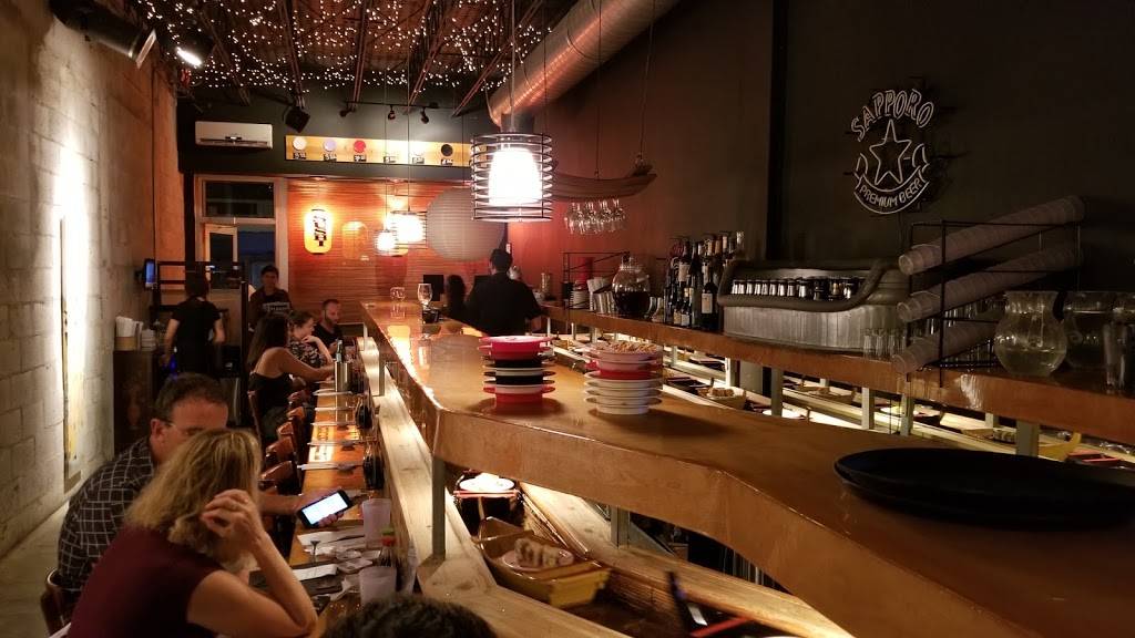 Sushi Lucy | restaurant | 1680 NE 123rd St, North Miami, FL 33181, USA | 7863912668 OR +1 786-391-2668