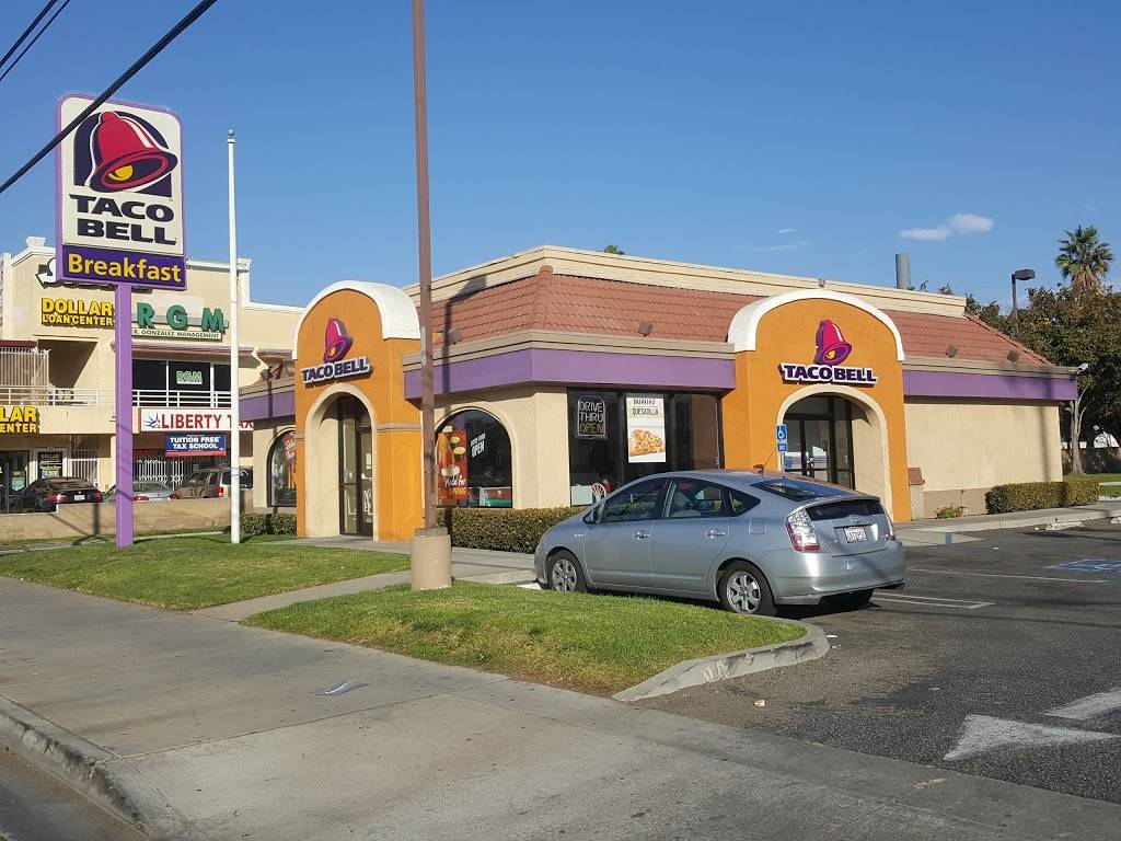 Taco Bell | meal takeaway | 3562 S La Cienega Blvd, Los Angeles, CA 90016, USA | 3239549747 OR +1 323-954-9747