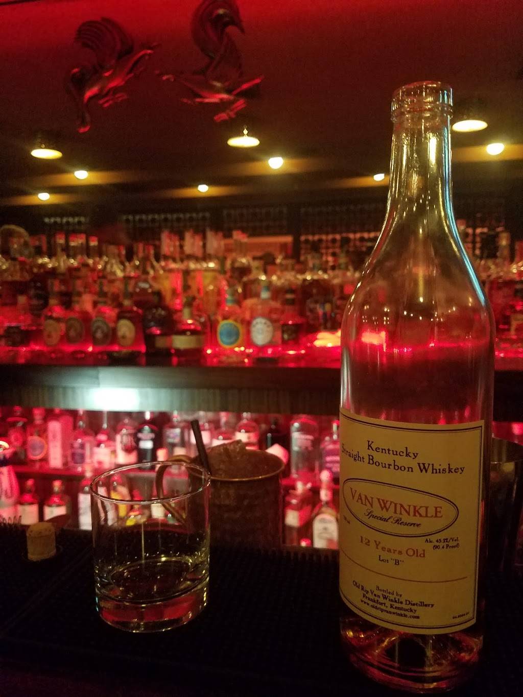 Squire Room | restaurant | 1336 Tehama St, Redding, CA 96001, USA | 5303390008 OR +1 530-339-0008