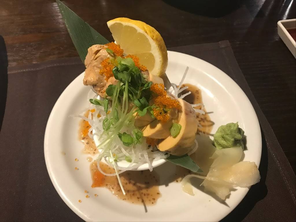 Wild Wasabe Japanese Bistro | restaurant | 2330 NW Thurman St, Portland, OR 97210, USA | 5032426404 OR +1 503-242-6404